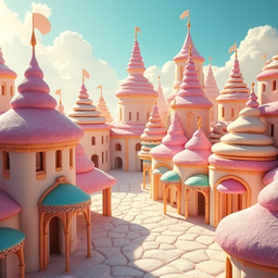 Sugar Skylines Playoro Casino Review