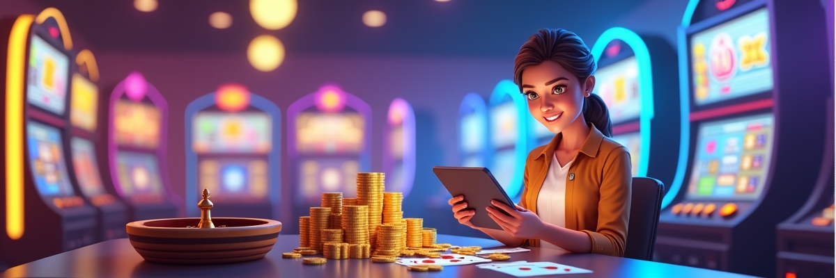 Playoro Casino